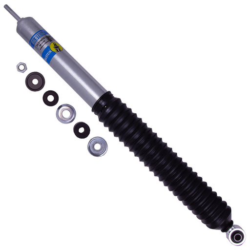 BILSTEIN B8 5100 46mm Monotube Shock Absorber | Rear, 4" Lift | Toyota Tacoma (2016-2023) | P/N 33-319070