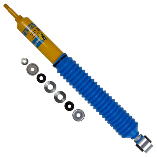 BILSTEIN B6 4600 46mm Monotube Shock Absorber | Rear | Toyota 4Runner (2003-2024), Lexus GX460 (2010-2023) & More | P/N 33-329093