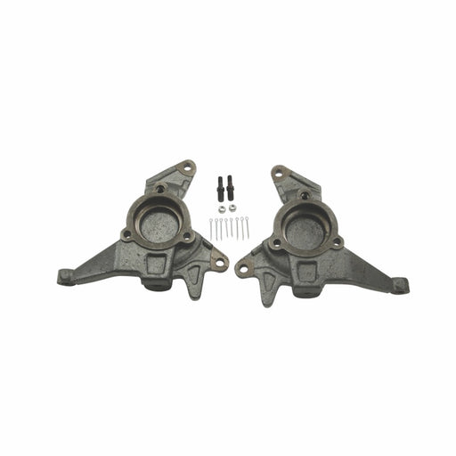 Belltech Drop Spindles 2102