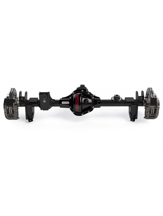 18-Up Wrangler JL 70 Inch TeraCRD60 HD Rear Axle w/ Semi-Float 0-6 Inch Lift - 5.38 Ratio TeraFlex