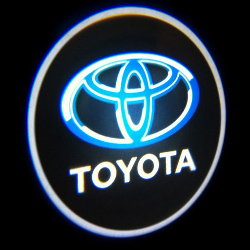 ORACLE Door LED Projectors, Toyota