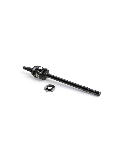 JK/JKU Dana 30 Axle Shaft Kit - Drivers Side Assembly - 30-Spline