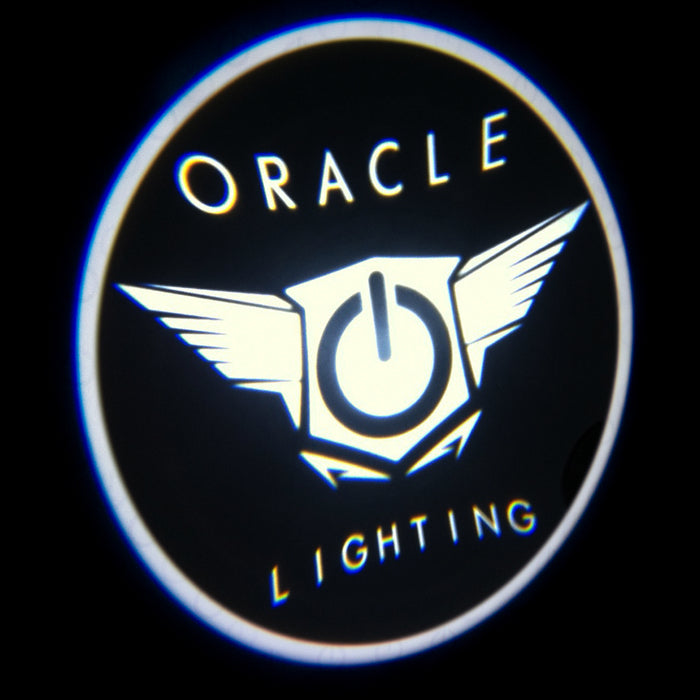 ORACLE Door LED Projectors