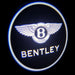ORACLE Door LED Projectors, Bentley