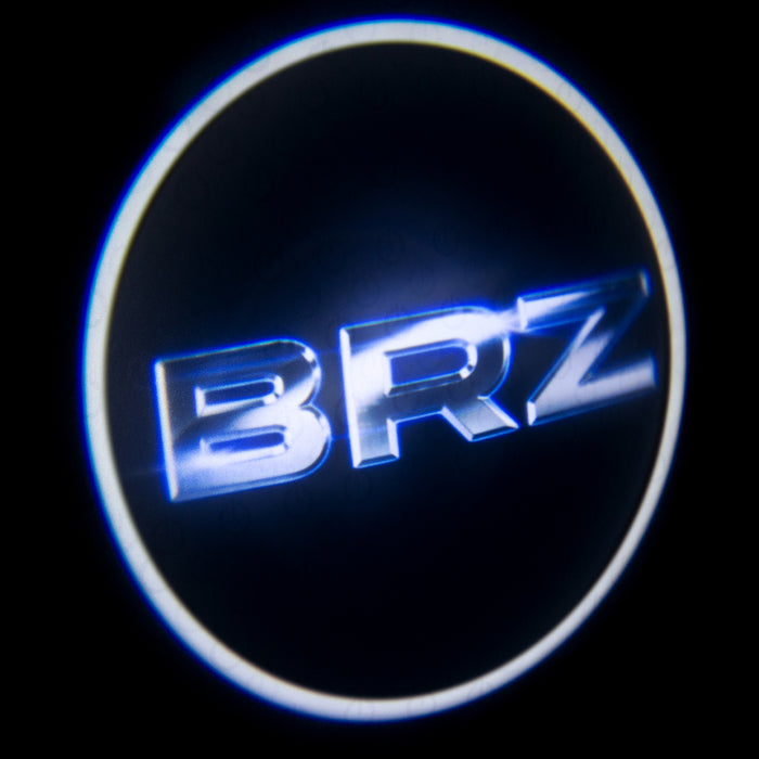 ORACLE Door LED Projectors BRZ