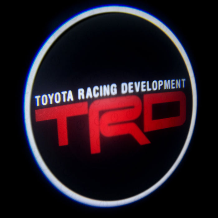 ORACLE Door LED Projectors, TRD