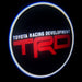 ORACLE Door LED Projectors, TRD