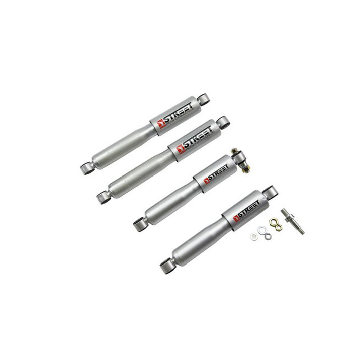 Belltech Shock Set 9547