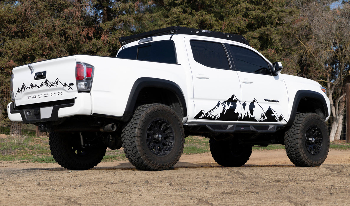 Belltech Lift Kit 154301TP view 8