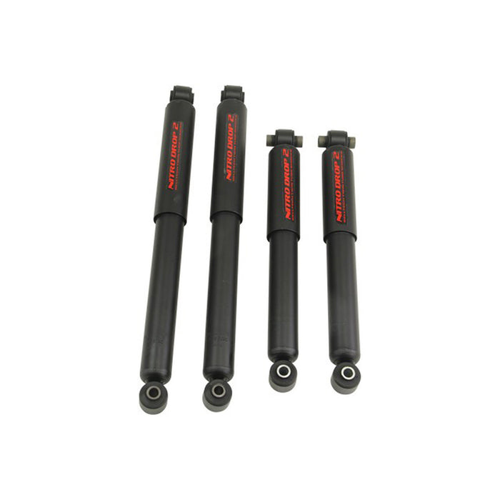 Belltech Shock Set OE9208