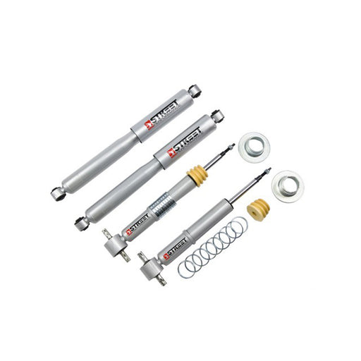 Belltech Shock Set 9506