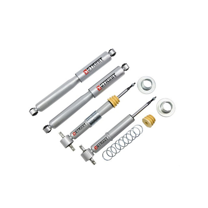 Belltech Shock Set 9506