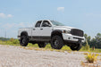 Rough Country 3 Inch Lift Kit, M1, Ram 2500 4WD (2010-2013), view 2
