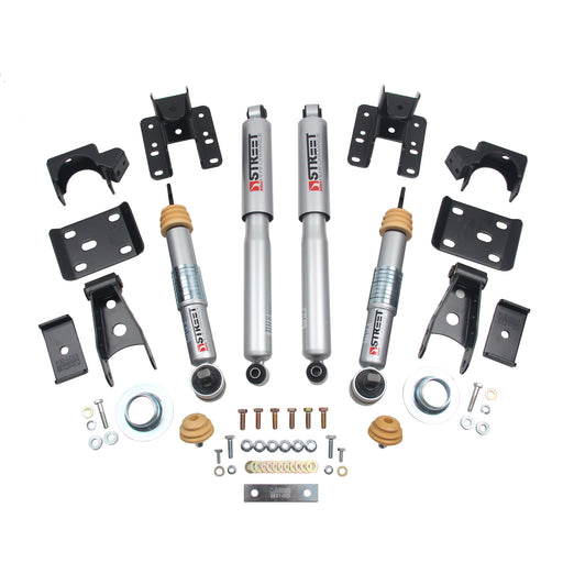 Belltech Lowering Kit 1018SP