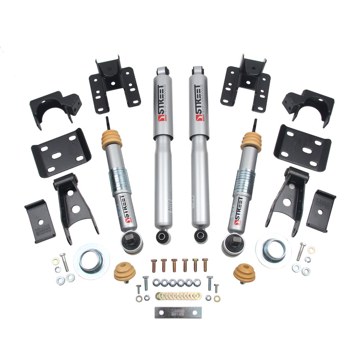 Belltech Lowering Kit 1018SP