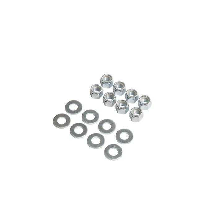 Belltech Lowering Blocks 6100 view 3