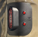 Combat Off Road Tail Gunner LED Tail Lights - Black | Jeep Gladiator JT (20-26) | P/N 35-1050