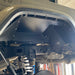 Combat Off Road Aluminum Inner Fender Liners - Rear Pair | Jeep JT Gladiator (20-26) | P/N 35-1069