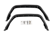 Combat Off Road Black Aluminum Fender - Rear Pair | Jeep JT Gladiator (20-26) | P/N 35-1079