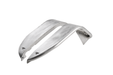Combat Off Road Full Assault Aluminum Fender Kit - Raw - Front | Jeep Gladiator JT (20-26) | P/N 35-1176