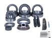 GM 14-Bolt 9.5 Inch 1979-97 Ring and Pinion Master Install Kit Revolution Gear