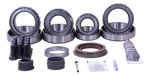 11.5 Inch Rear Axle GM 2011-18, Dodge 2011-14 Ring and Pinion Master Install Kit Revolution Gear