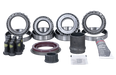 Chrysler 10.5 Rear Axle Ring and Pinion Master Install Kit Revolution Gear