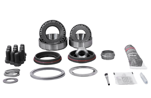 Dana 30 Front Axle Jeep CJ YJ and XJ 1972-96 Ring and Pinion Bearing Kit Revolution Gear