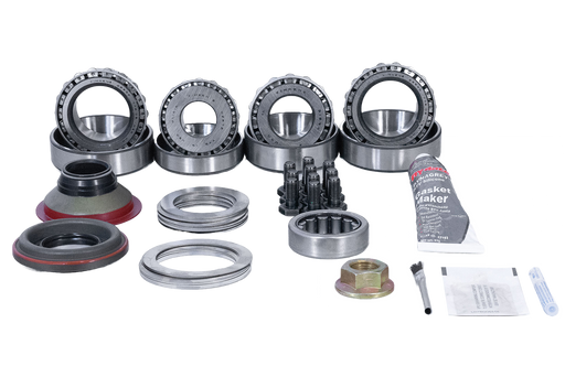 Dana 44 IFS Ford F-150 and Bronco 1980-92 Ring and Pinion Master Install Kit Revolution Gear