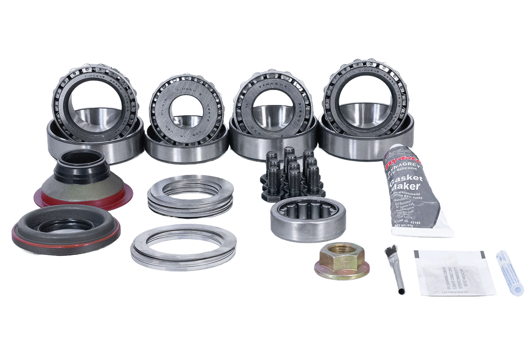 Dana 44 IFS Ford F-150 and Bronco 1992.5-96 Ring and Pinion Master Install Kit Revolution Gear