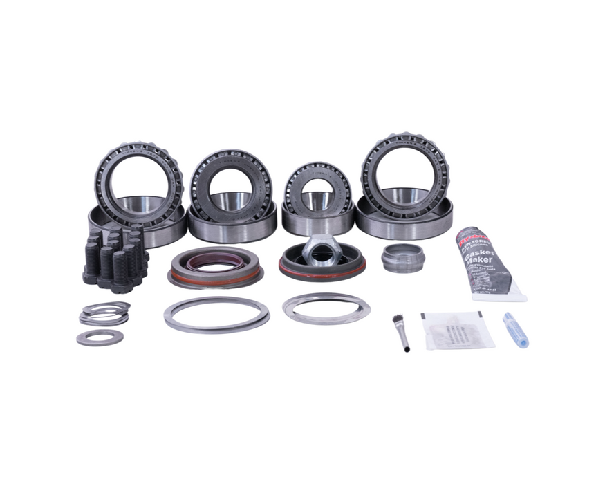 Dana 60 Front or Rear Axle Ring and Pinion Master Install Kit Revolution Gear