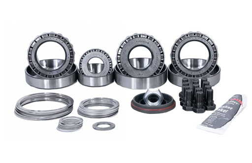 Dana 70HD Rear Axle Ring and Pinion Master Install Kit Revolution Gear