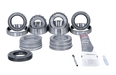 Nissan H233B Front or Rear Axle Ring and Pinion Master Install Kit Revolution Gear
