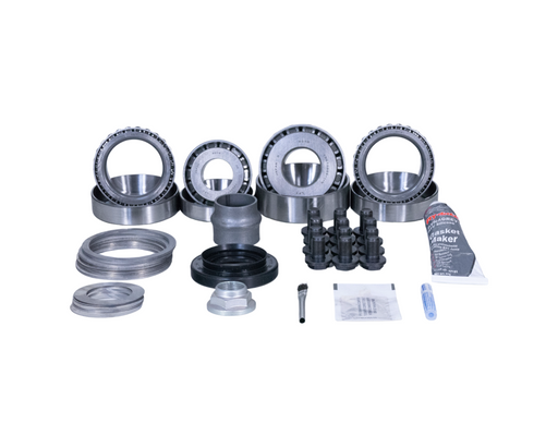 Toyota 8 Inch IFS 2015Up Ring and Pinion Master Install Kit Revolution Gear
