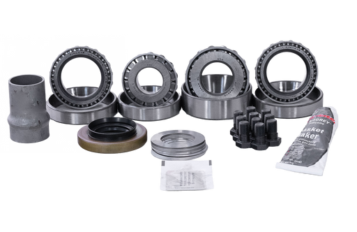 Toyota 8 Inch 4Cyl and V6 Front or Rear Axle Ring and Pinion Master Install Kit Revolution Gear