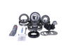 Toyota 8 Inch Rear Axle V6 29 Spline with Locker Ring and Pinion Master Install Kit Revolution Gear