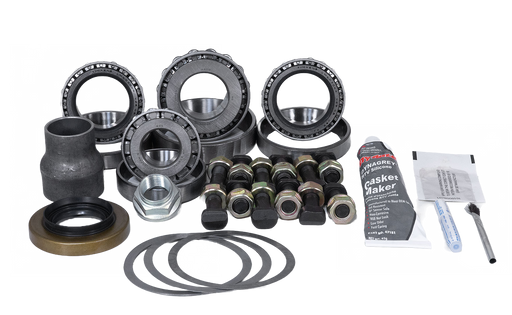 Toyota 9.5 Inch Land Cruiser 1969-90 Front or Rear Axle Ring and Pinion Master Install Kit Revolution Gear