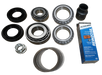 Toyota 9.5 Inch Rear Axle Land Cruiser 1998-07 with Locker Ring and Pinion Master Install Kit Revolution Gear