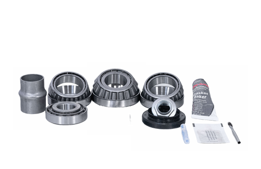 Toyota 9.5 Inch Rear Axle Land Cruiser 2007-21 and Tundra Ring and Pinion Master Install Kit Revolution Gear