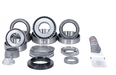 Toyota 10.5 Inch Rear Axle Ring and Pinion Master Install Kit Revolution Gear