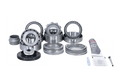 Toyota 9 Inch IFS Ring and Pinion Master Install Kit Revolution Gear