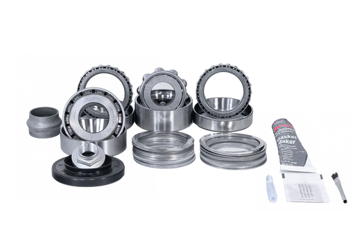 Toyota 9 Inch IFS Ring and Pinion Master Install Kit Revolution Gear