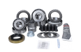 Toyota 8 Inch Front Axle Land Cruiser 1990-97 Open Carrier Ring and Pinion Master Install Kit Revolution Gear