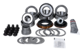 Toyota 8.75 Inch Rear Axle 2016-23 Tacoma Ring and Pinion Master Install Kit Revolution Gear