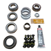 Dana 35 Rear Axle Jeep Wrangler JL 200MM Ring and Pinion Master Install Kit Revolution Gear