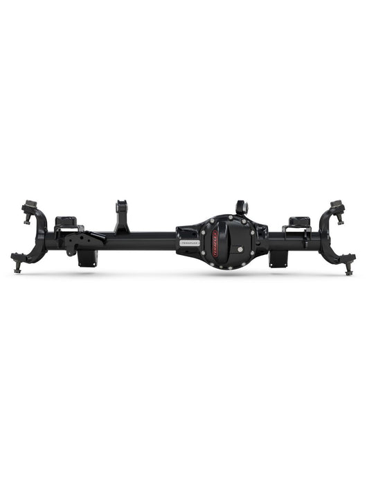 JK/JKU: 0-3 IN Lift Tera30 HD Front Axle w/ 4.56 R and P and ARB