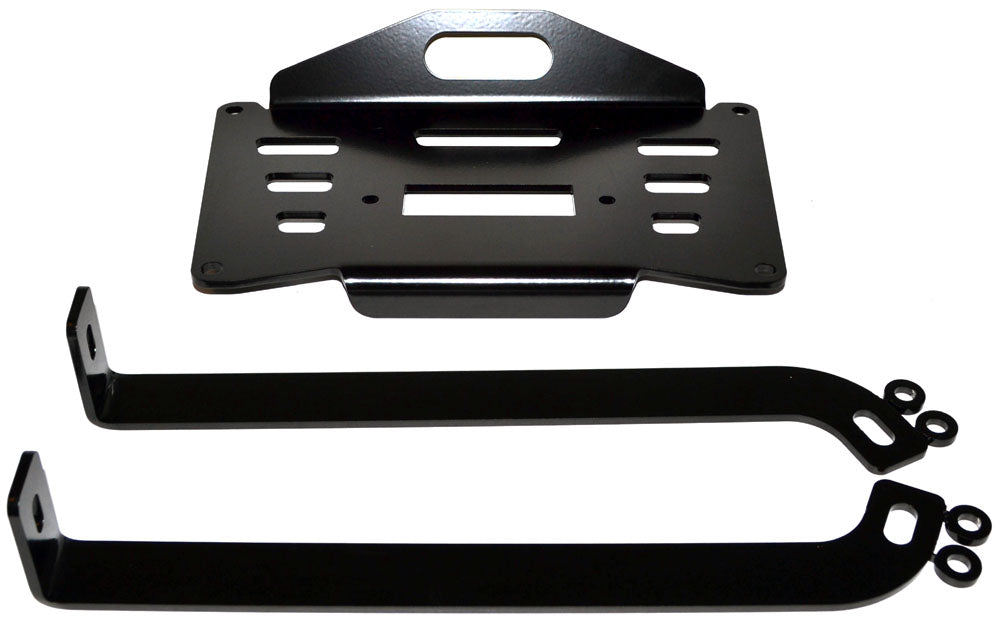 Warn 35048 Winch Mount Kit Arctic Cat ATV