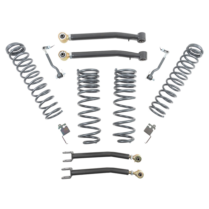 Belltech Lift Kit 153206TPS view 2
