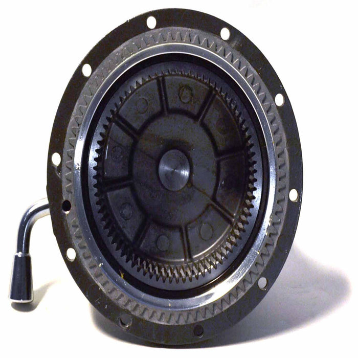 WARN End Housing