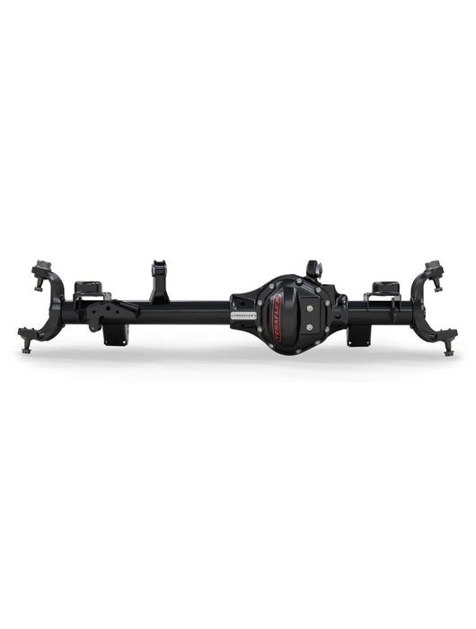 JK: Tera44 Rubicon HD Front Axle w/ 4.10 R&P & OEM Locker (0-3" Lift)